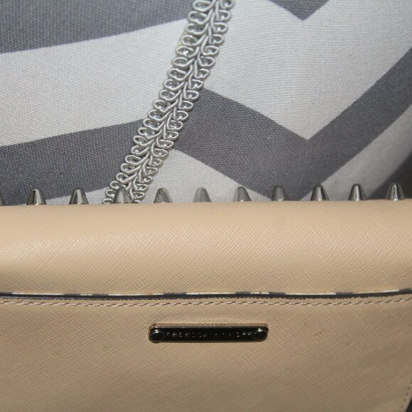 Rebecca Minkoff Mini crossbody bag - Picture 6 of 9